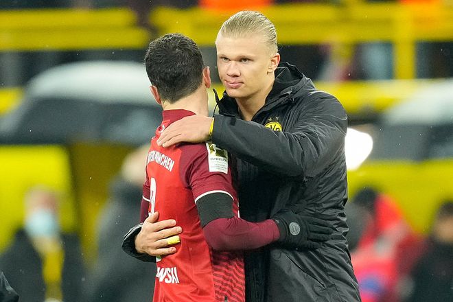 拜仁官方：将在对圣保利赛前为金斯利-科曼举办告别仪式（拜仁官宣：对阵圣保利赛前将为金斯利-科曼举行告别仪式）