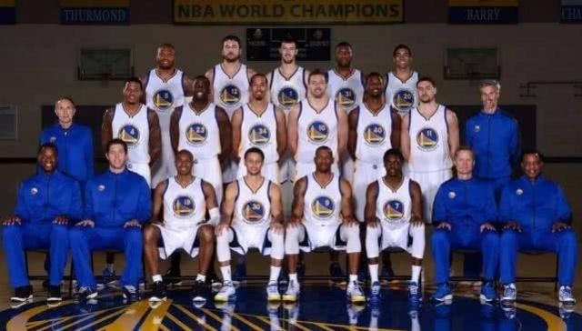 杰威：现在的雷霆比17勇&95公牛更强（杰威称如今雷霆实力胜过2017勇士与1995公牛）